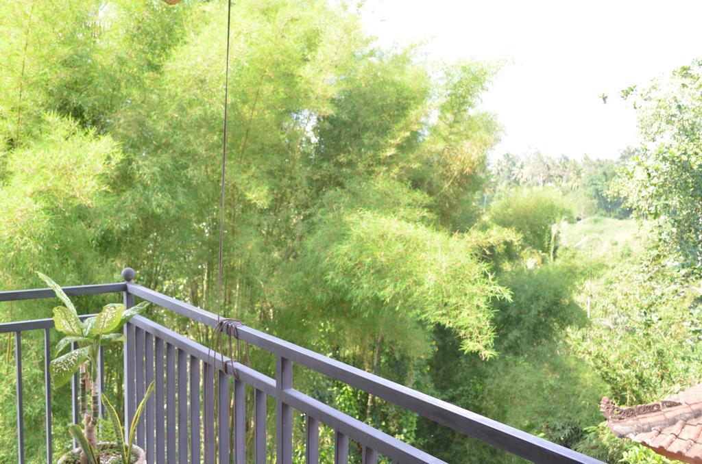 Wijaya Guest House Ubud Exterior foto